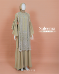 SALEEMA DRESS